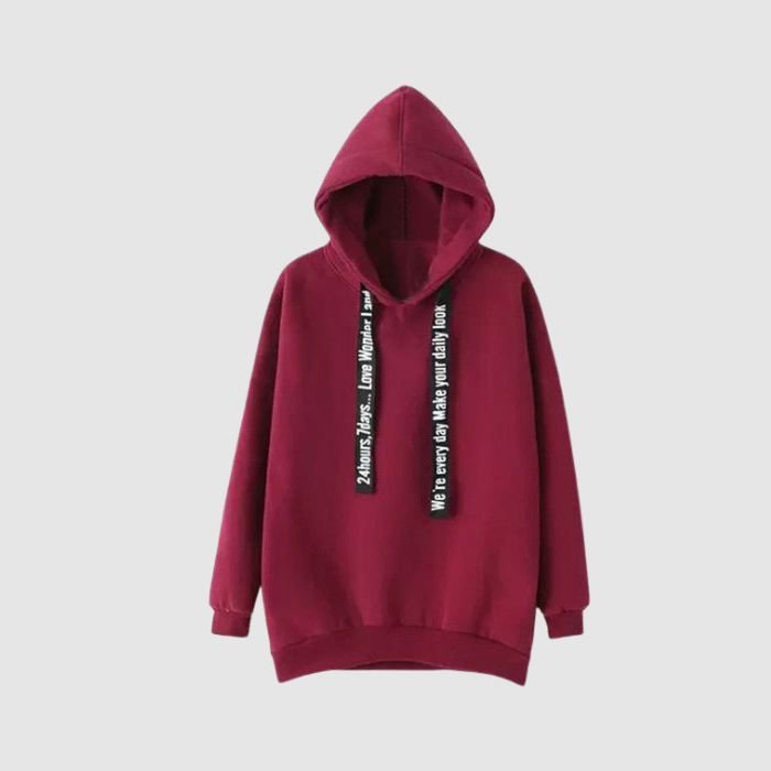 Hoodies