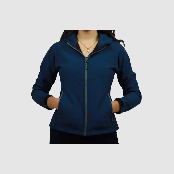 Summer Jacket