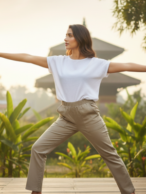 Summer Trousers